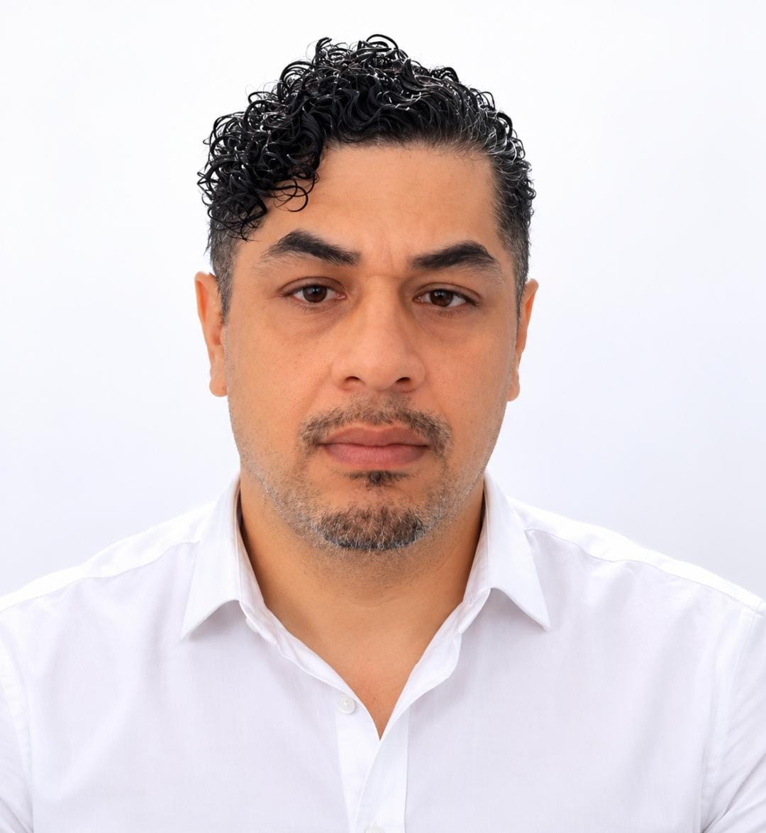 Coordinador de Programas Internacionales