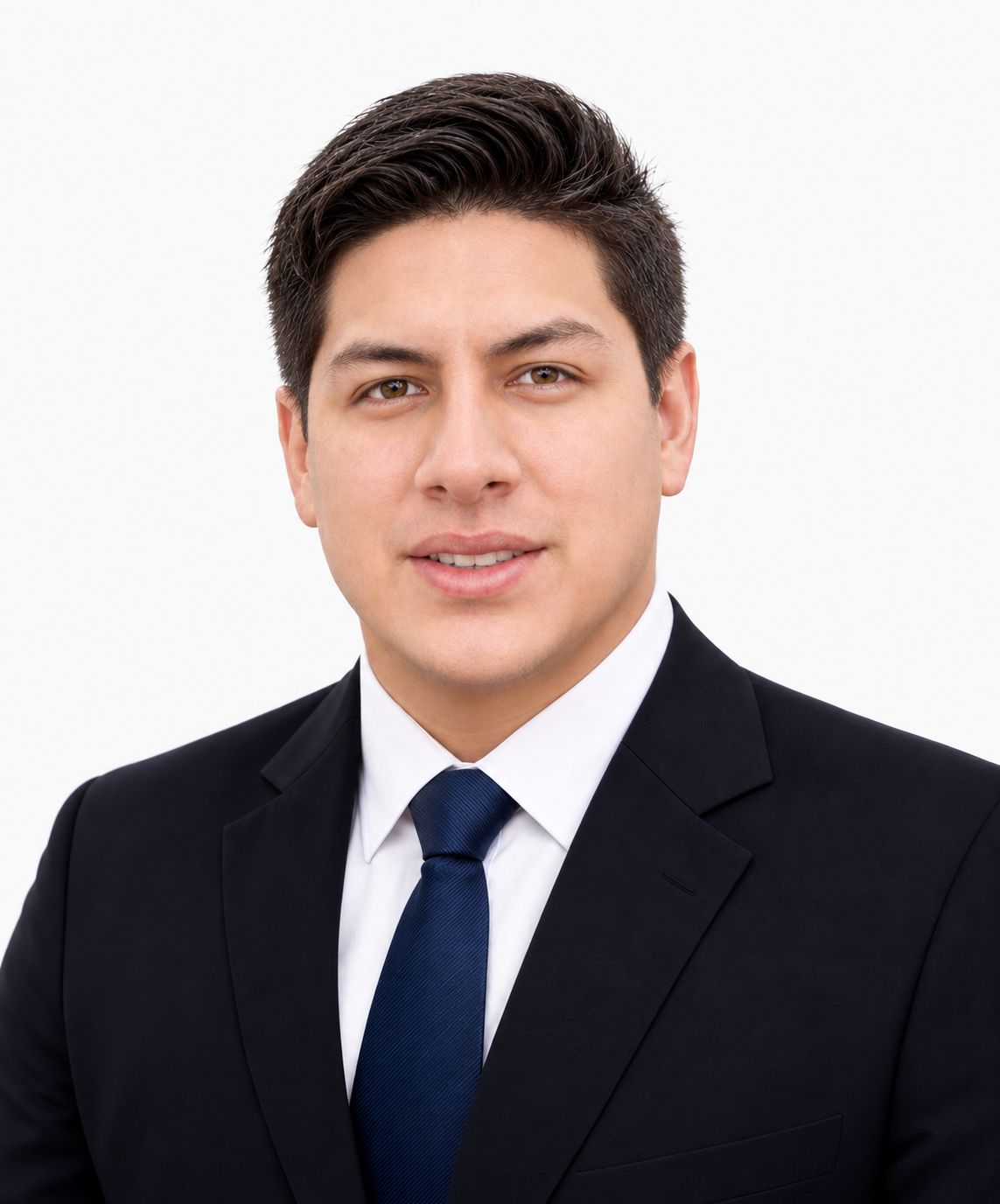 Coordinador de Admisiones