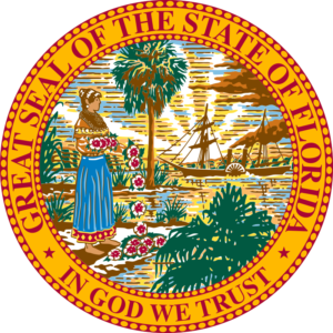 Great Seal of the State of Florida